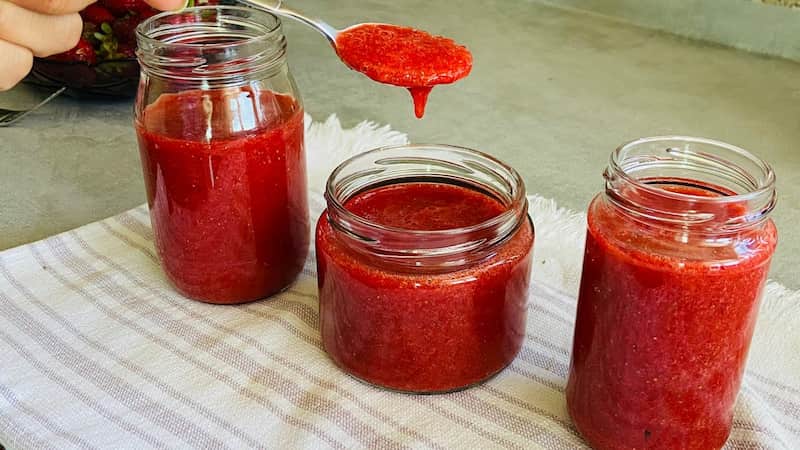 تصویر 3 از رب گوجه فرنگی بدر با طعم طبیعی و ماندگاری مناسب در بسته‌بندی استاندارد